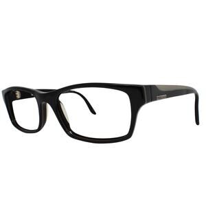 Paul Frank rx5 Blues Explosion blk 52-17-135mm Eyeglasses FRAMES ONLY - GOOD